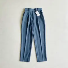 RIM.ARK RIM.ARK Basic kersey Pantsのサムネイル