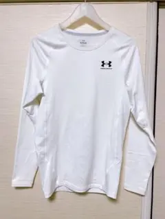 UNDER ARMOUR アンダーアーマー　コールドギアアーマー　XL