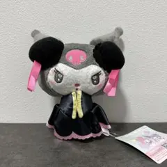 クロミ クルミ・ヌイ クルミヌイ おねがいマイメロディ サンリオ