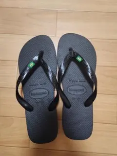 Chinelo Havaianas Bandeira do Brasilのサムネイル