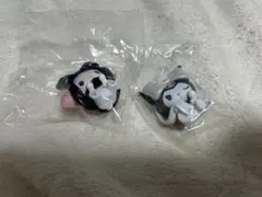 サンリオ バレエリボン マイメロ、クロミ