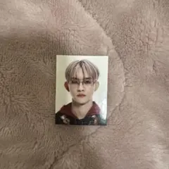 INI NEW YEAR POP-UP STORE IDフォト 田島将吾