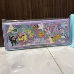 ポケットモンスター　筆箱