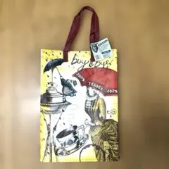 Trader Joe's エコバッグのサムネイル