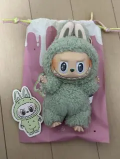 2026年最新】Labubu macaronの人気アイテム - メルカリ