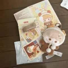 POP MART Fluffer Bunny ぬいぐるみ