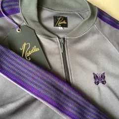 2025年最新】needles トラックジャケット xlの人気アイテム - メルカリ