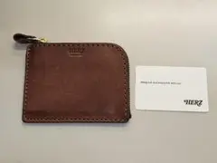 2026年最新】HERTZ l字ファスナー財布の人気アイテム - メルカリ
