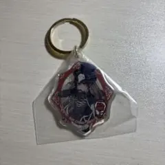 ツイステ 一番くじ リドル