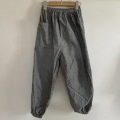 内田ミシン ドロワーズパンツ - メルカリ