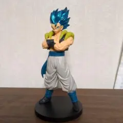 ドラゴンボール超 BLOOD OF SAIYANS ゴジータブルー　フィギュア