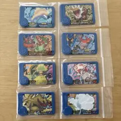 ポケモンフレンダ ベストタッグ4弾 星4 まとめ売り