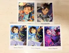 ぱしゃっつ 南雲鉄虎