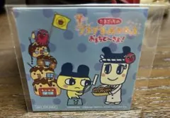 たまごっち 銀だこ コラボ ステッカー
