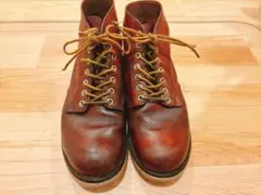 RED WING 25.5センチ