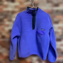 シンチラ・スナップT・プルオーバー