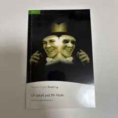 Dr Jekyll and Mr Hyde - Pearson