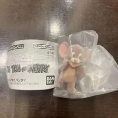 トムとジェリー カプセルフロッキーズ ジェリー