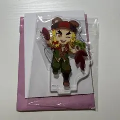 鬼滅の刃 実りの秋まつり 2025 煉獄杏寿郎 アクリルスタンドA