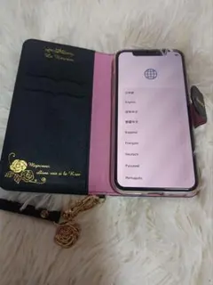 Apple iPhone X 256GB スペースグレー SIMフリー