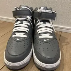 AIR FORCE 1 MID 新品NYCニューヨークJEWEL復刻 28cm