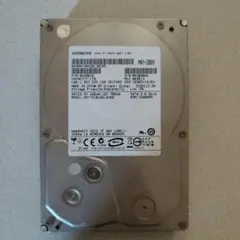 HITACHI 3.5インチ 内蔵HDD 1TBのサムネイル