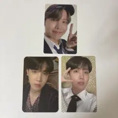 ホソク タレントカード