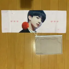 BTS ジョングク スローガン