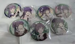 蓮ノ空　乙宗梢　1st OP Dream Believers 缶バッジセット 蓮ノ空 乙宗梢 1st OP Dream Believers 缶バッジセット グッズ