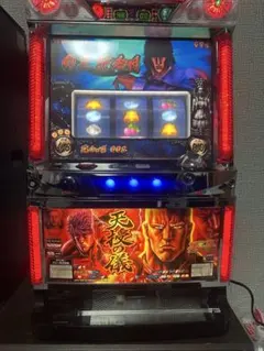 2025年最新】蒼天の拳 パチンコの人気アイテム - メルカリ