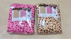 Hello Kitty❤️キルトマット2点セット❤️新品❤️