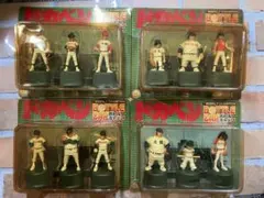 ドカベンボトルキャップセット ドカベンボトルキャップセット｜中古】【開封済】【セット】週刊少年