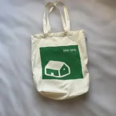 sou・sou◾️エコバッグ　非売品 sousou ソウソウ
