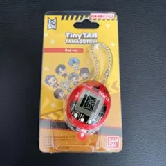 tinytan キャラクターグッズ