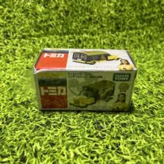 トミカ　ディズニーモータース　グッディキャリー　美女と野獣　実写版