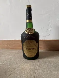 Hennessy Bras D'Or Napoleon Cognac - メルカリ