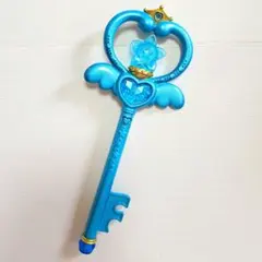 サンリオ リルリルフェアリル フェアリルキーステッキ りん