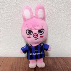 2025年最新】SKZOO ぬいぐるみ チャンビンの人気アイテム - メルカリ