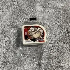 鬼滅の刃　くら寿司　童磨　消しゴム
