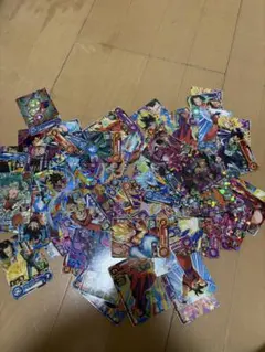 2026年最新】ドラゴンボールカードの人気アイテム - メルカリ