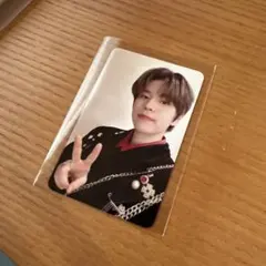 Straykids SocialPath オフイベ 会場限定 トレカ スンミン