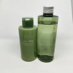 無印 ハーバル オールインワンジェル 200g - メルカリ