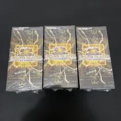 遊戯王 HEROES 3BOX シュリンク付 - メルカリ
