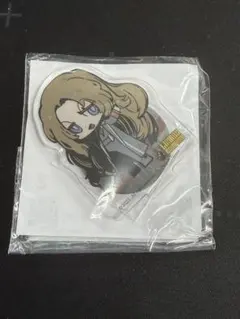 リンバスカンパニー ホンル アクリルスタンド くじメイト - メルカリ