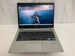 HP EliteBook 830 G6 i5-8365U 16GB /512GBのサムネイル