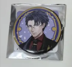 刀剣乱舞 缶バッジ スクエア缶バッジ 祝装 日光一文字 - メルカリ