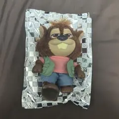 ズートピアminiso ジュディ