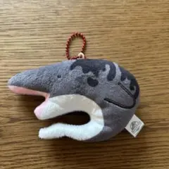フリューくじ　モササウルス　ジュラシックワールド