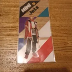 アクスタステッカー 井上瑞稀 2023