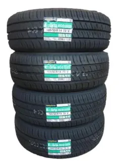 全国送料無料☆新品 グッドイヤー EG02☆155/65R14☆4本☆軽自動車